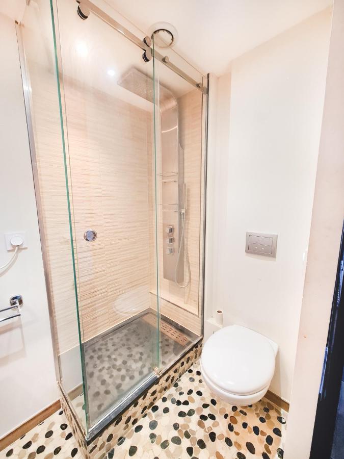 Le Mainguet - Appartement Cosy - เกรอน็อบล์ ภายนอก รูปภาพ